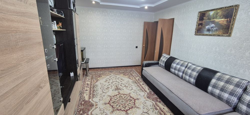 Продам 2-х комнатную квартиру.