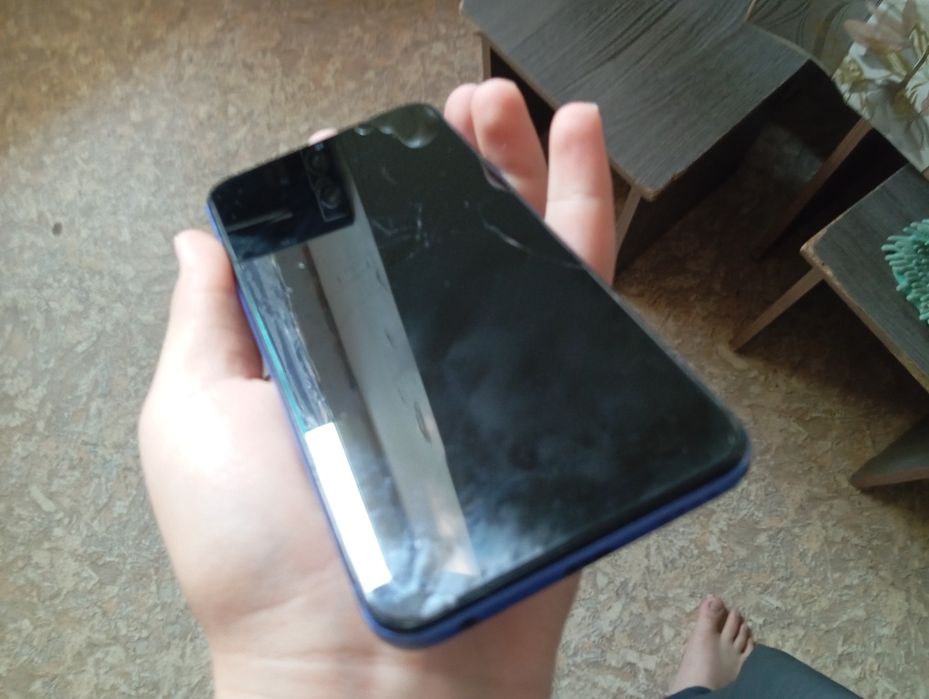 Vivo 64Gb Работает отлично