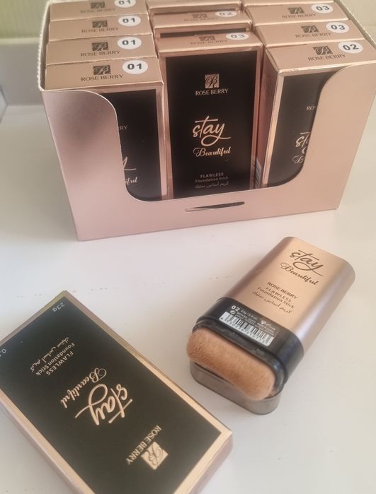 Косметика разная