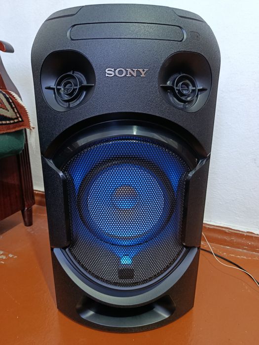 Акустическая система Sony MHC-V21D
