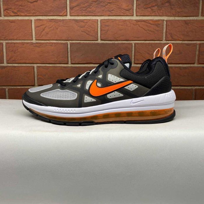 Adidasi Nike Air max Genome 100% originali -38.5