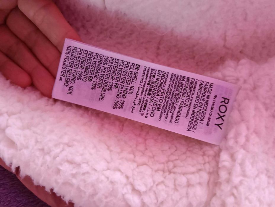Зимно яке ROXY размер L