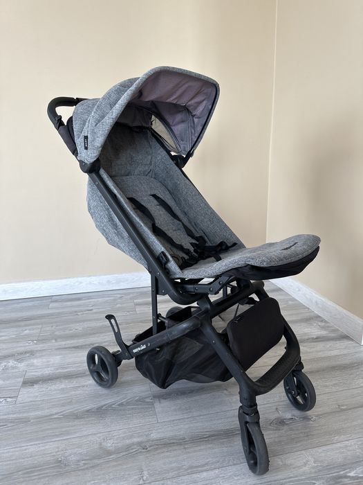 Детская коляска Easywalker