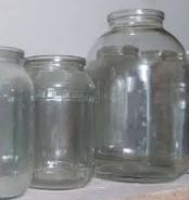 Banka sotiladi ishlatilgan