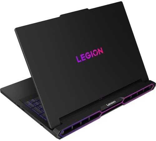 Lenovo Legion Pro 7 RTX 5070Ti 12GB / 32GB RAM / Intel Ultra 9 275HX