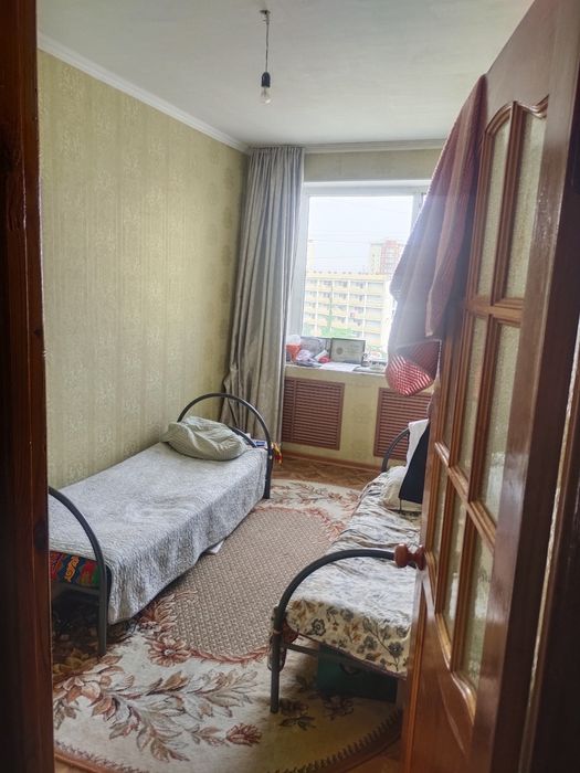 Продается 3х комнатная квартира