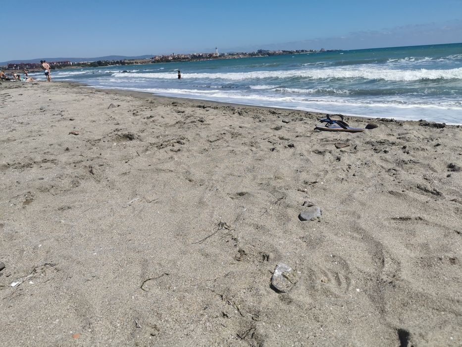 Бунгала в къмпинг Ахелойска битка