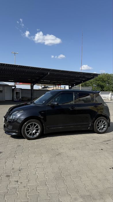 Suzuki swift 1.3