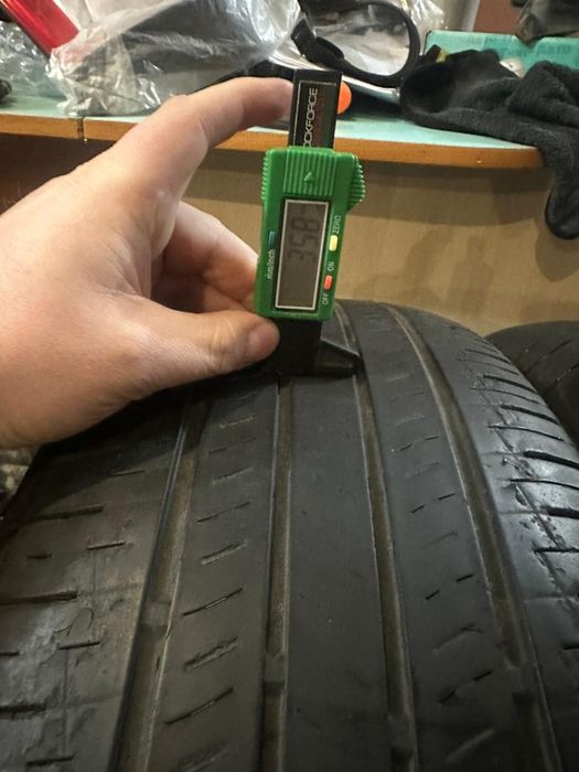 Nexen Roadian GTX — 1 шт.