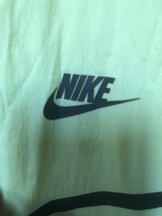 Nike Tech Fleece Мъжко Яке Анцуг Горнище Размер S