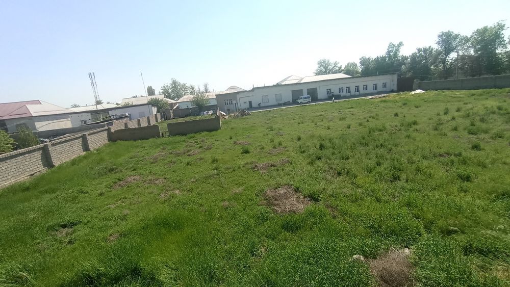 Sirdaryo tumanida uy sotiladi