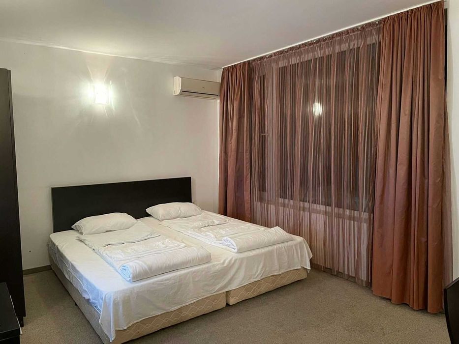 Дава се под наем Двустаен апартамент в Бургас, Сарафово - 43 кв.м за 150 € - Снимка #6