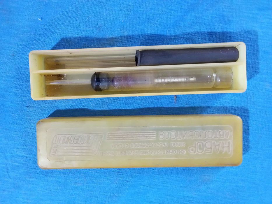 Продается Ареометр