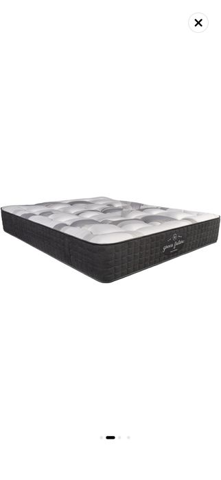 Saltea conformatabila premium
