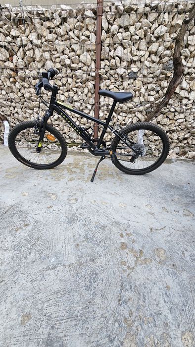 Bicicletă MTB20" EXPL 500 Copii 6-9 ani