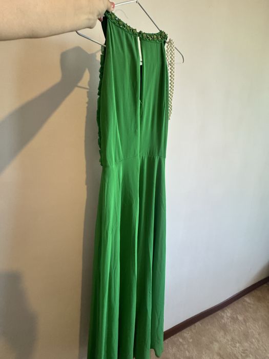 Платье вечернее турецкое