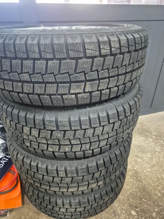 Комплект дисков с резиной