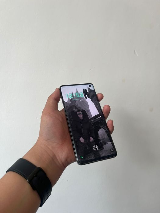 Samsung S10 8/128GB