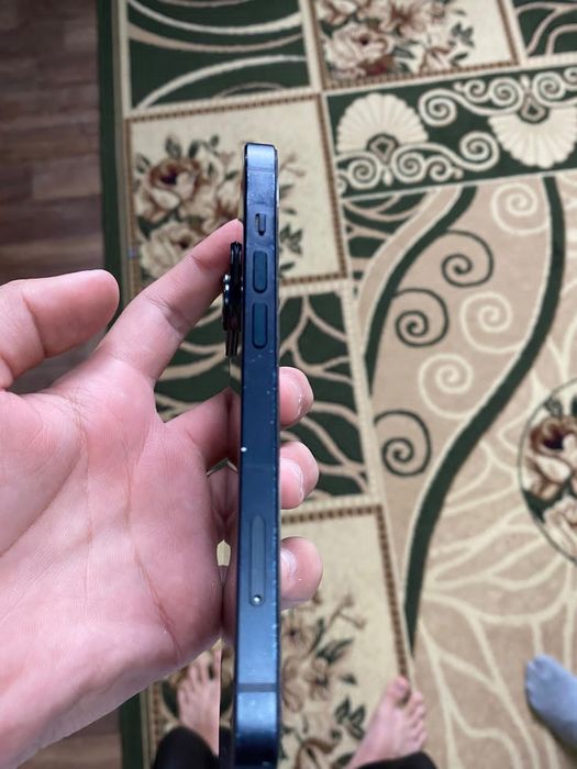 Iphone 14 , 128гб, акб 78%