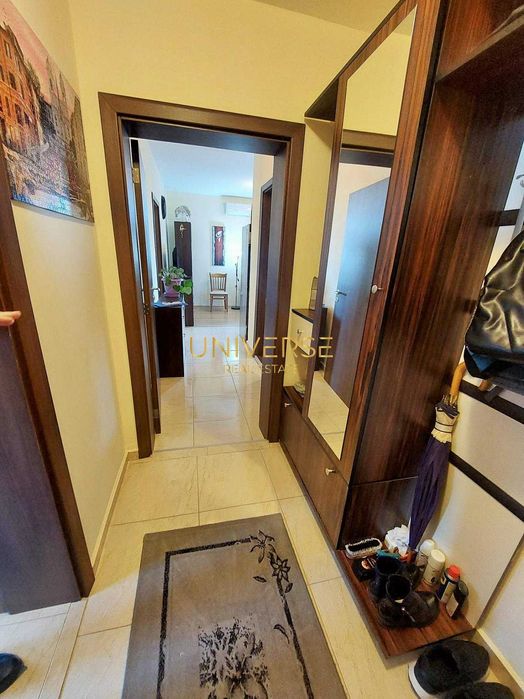 Продава се Четиристаен апартамент в к.к. Слънчев бряг - 95 кв.м за 1032 €/кв.м - Снимка #4