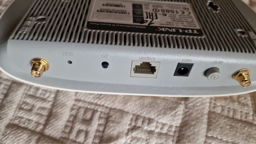 Продам роутер