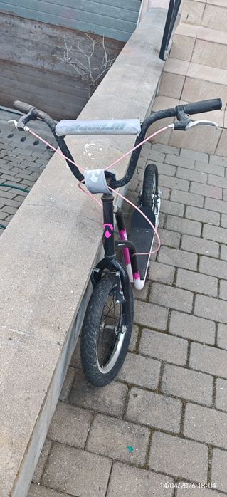 Trotineta pentru fete Arcore