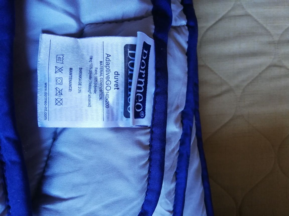 Комплект Dormeo! гр. София Свобода • OLX.bg