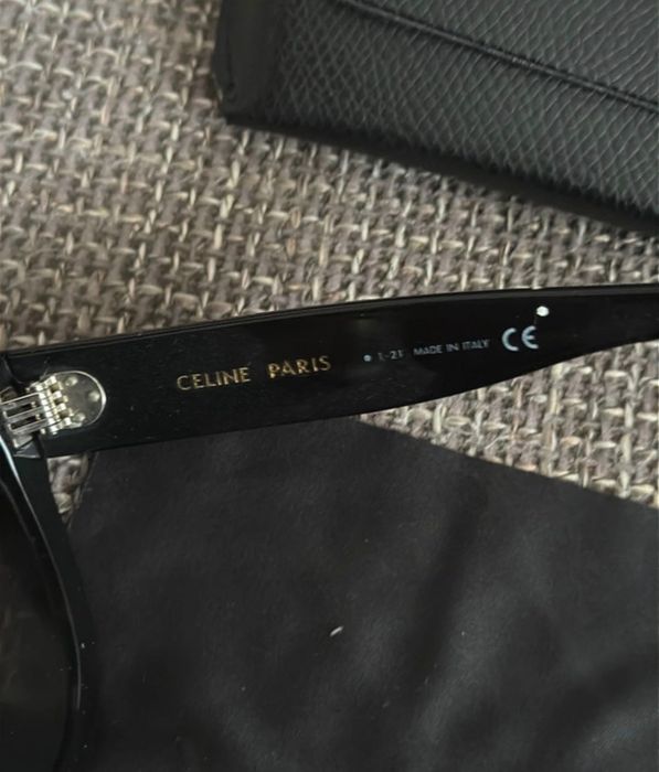 Celine слънчеви очила