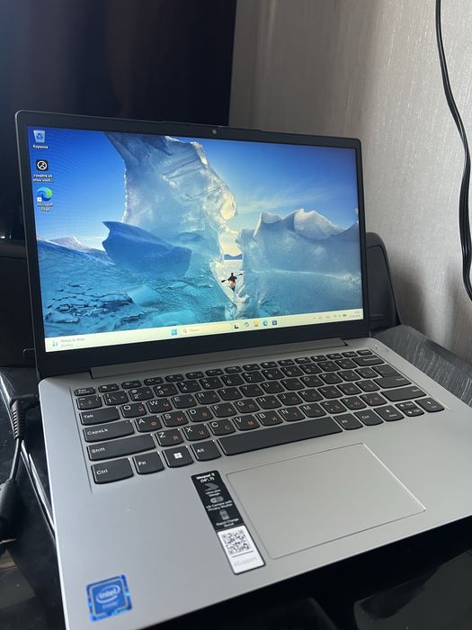 Продам Ноутбук ЛЕНОВА