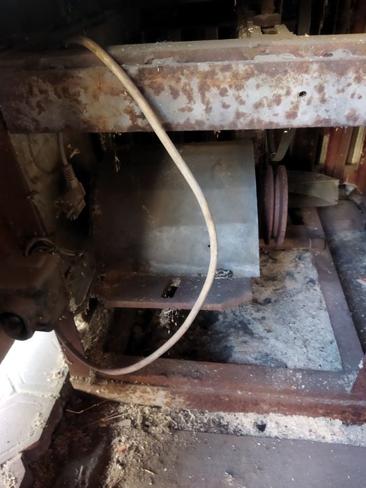 Продам цыркулярку