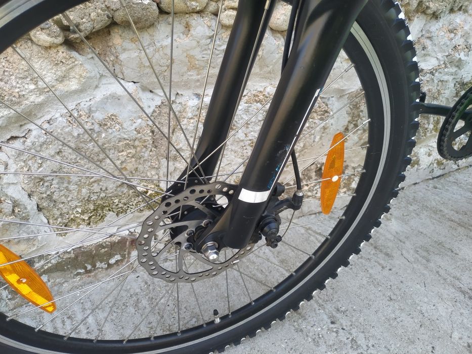 Велосипед MBK 26 цола