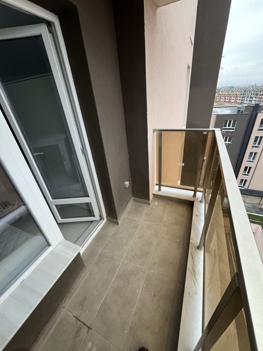 Дава се под наем Едностаен апартамент в Пловдив, Западен - 28 кв.м за 270.3 € - Снимка #9