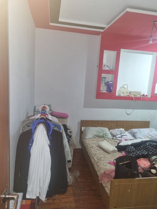 Тузель 1 мавзе квартира 2/1/4 2×6 балкон