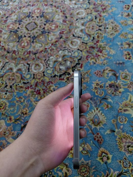 Iphone 15pro 128GB