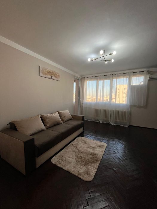 Apartament 2 camere | Titan - Bd. Nicolae Grigorescu | Etaj 8 |