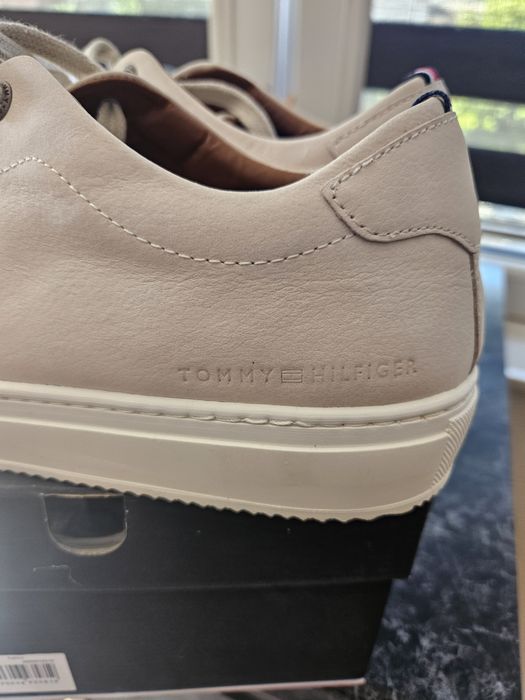 Кецове Tommy  Hilfiger 43 номер