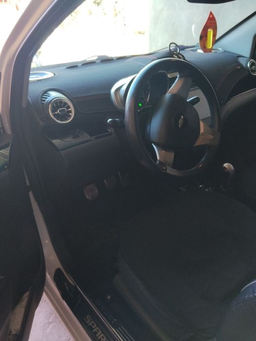 Other Spark 2018 — 3