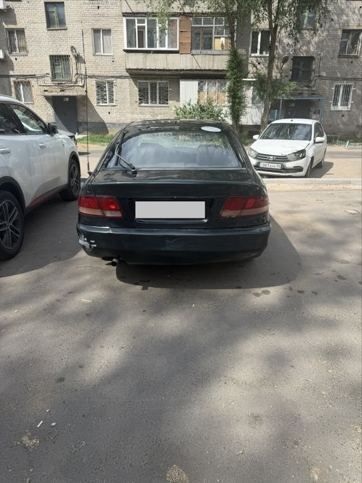 Продам автомобиль