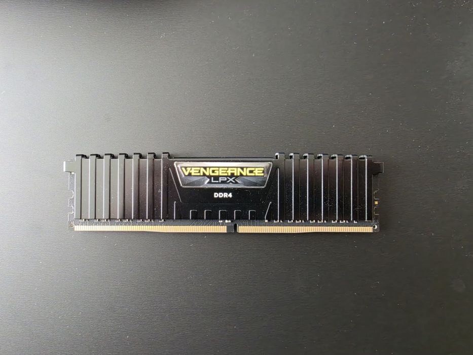 Настолен компютър HP Pavilion Gaming TG01 – Core i5-10400, 16GB DDR4 3600MHz, 512GB NVMe (без видеокарта)