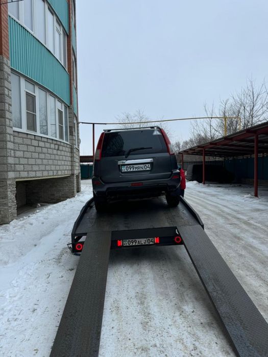 Эвакуатор Арзаң Келісеміз