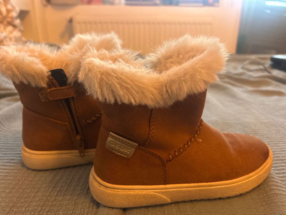 Ghete și bocanci 29,30,31,32 Primigi, Geox, Bisgaard