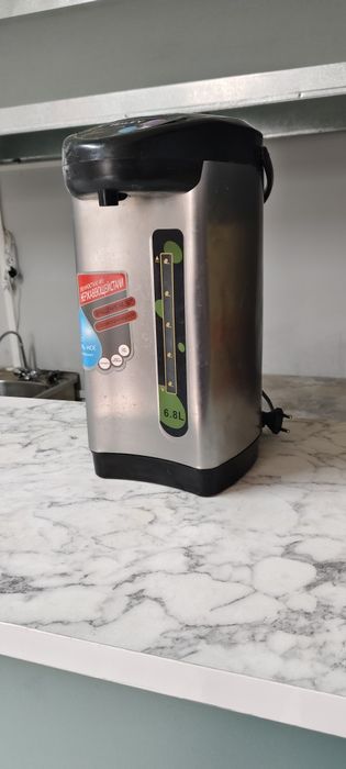 Продам бойлер чайник на 7 литров