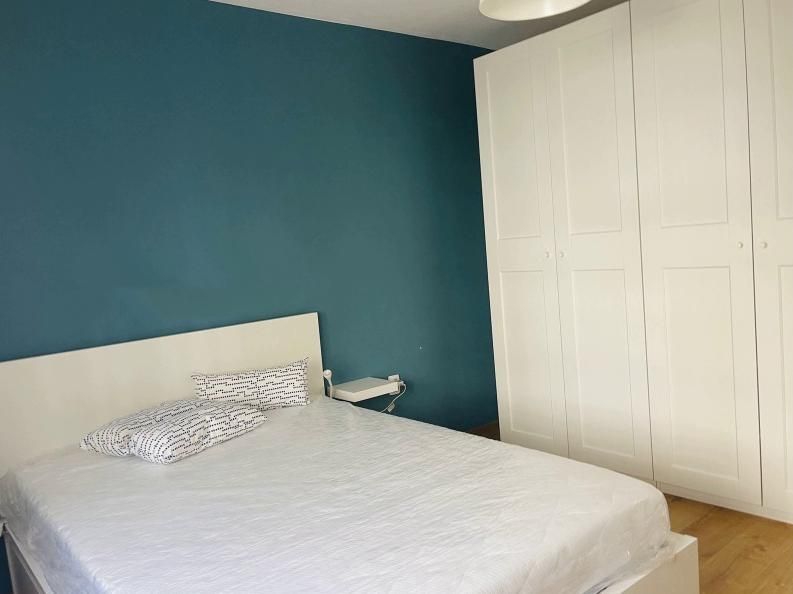 Дава се под наем Двустаен апартамент в София, Дружба 2 - 60 кв.м за 770 € - Снимка #8