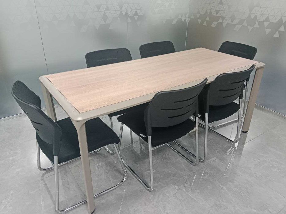 Б/У офисная мебель в хорошем состоянии: