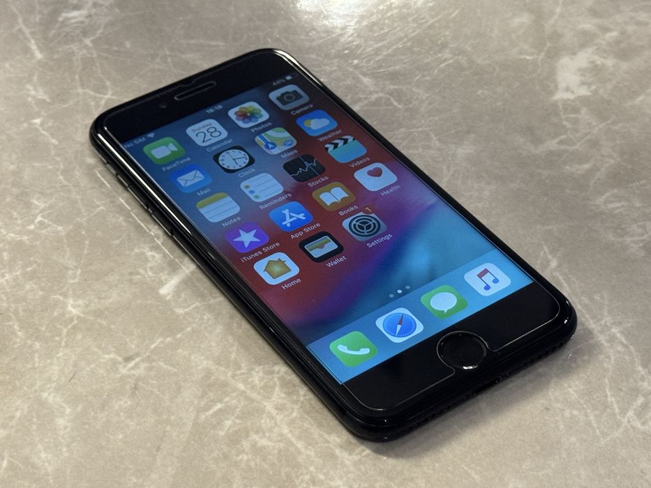 Iphone 7 128GB Отличен