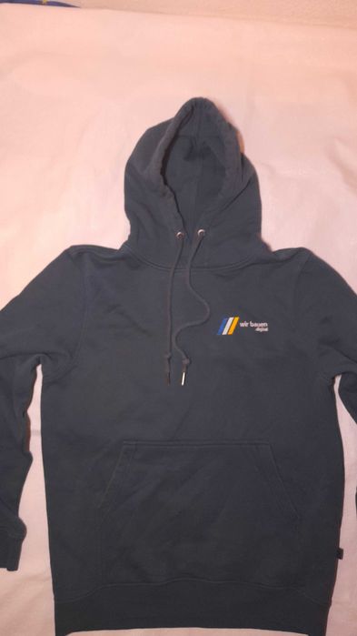 Hanorac cu gluga Engelbert strauss  masura M