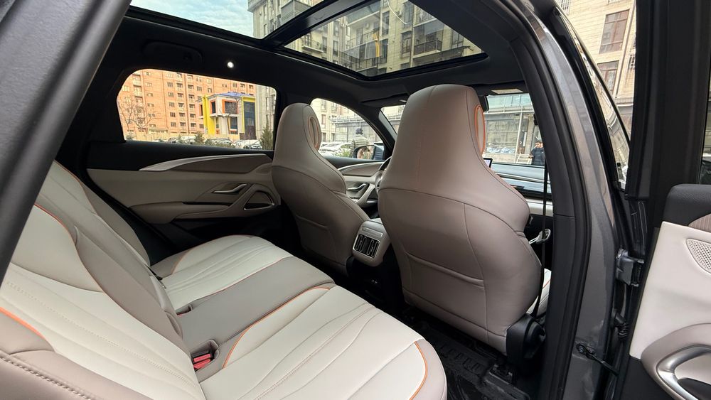 Продам Byd Song Pro Flagship 71