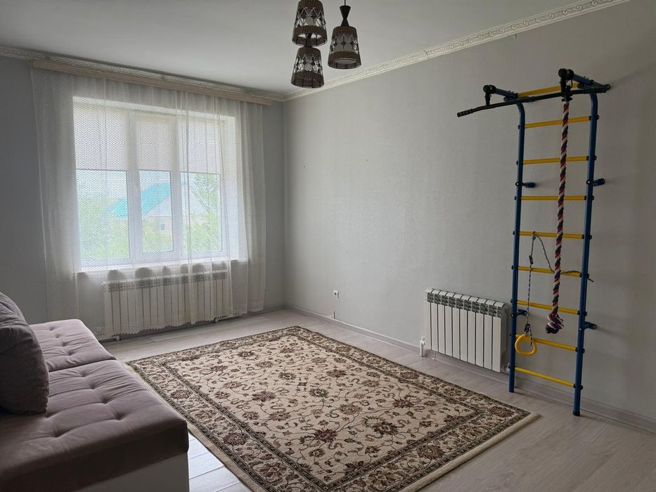 Продам коттедж в заречном-3