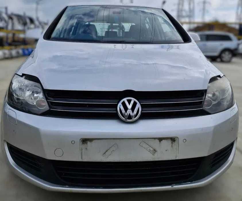 Dezmembrez VW Golf 6,6 plus 1.6D 2011 cod motor CAY 1.4B CAX 2.0D CBD