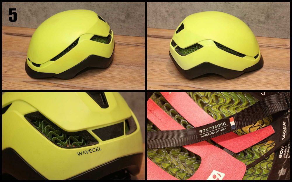Casca bicicleta - modele diverse - producatori de renume (specialized, bell, abus, bontranger, nutcase)